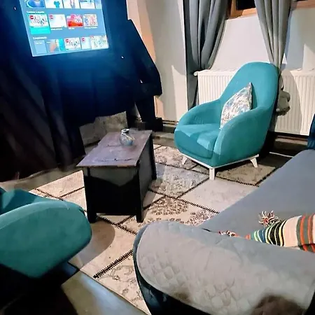 شقة Le Petit Calme