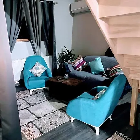 Le Petit Calme Lejlighed