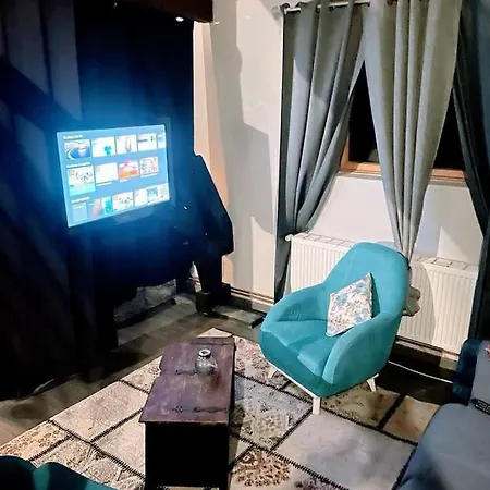 Le Petit Calme * Frameries