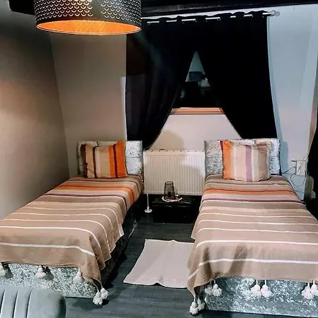 Le Petit Calme شقة *