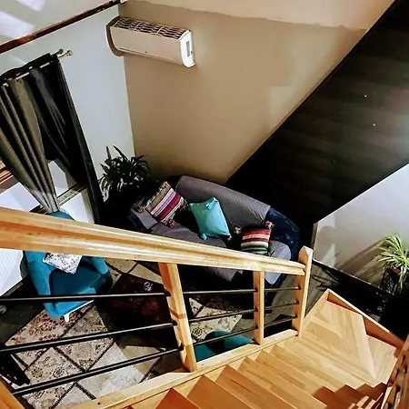 Le Petit Calme Lejlighed