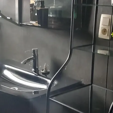 Appartement Le Petit Calme