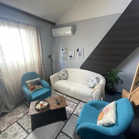 Au Pres Pose Appartement
