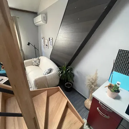 Au Pres Pose Appartement