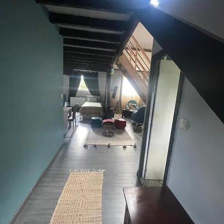 Appartement Au Pres Pose *