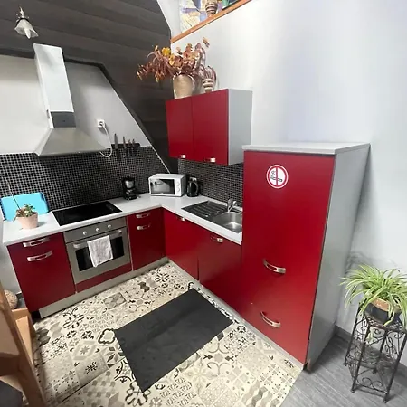 Appartement Au Pres Pose Frameries