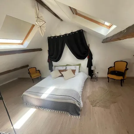 Appartement Au Pres Pose
