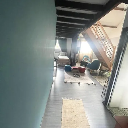 Appartement Au Pres Pose
